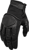 ICON XL Punchup CE™ Gloves, Part Number 3301-4591