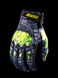 ICON Small Hooligan Outbreak™ Gloves, Part Number 3301-4653