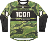 ICON Medium Tiger’s Blood Jersey 2824-0085