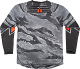 ICON 2XL Tiger’s Blood Jersey, 2824-0095