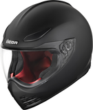 ICON Domain Helmet Rubatone Medium, Part Number 0101-14918