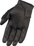 ICON XL Punchup CE™ Gloves, Part Number 3301-4591