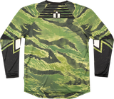 ICON 3XL Tiger’s Blood Jersey, Part 2824-0089