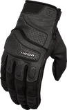 ICON 2XL Superduty3™ Gloves, 3301-4598