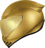 ICON Domain™ Cornelius Gold Helmet, Medium, Part Number 0101-14967
