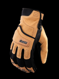 ICON Small Superduty3™ Gloves, Tan, 3301-4600
