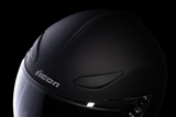 ICON Domain Helmet Rubatone Medium, Part Number 0101-14918