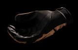 ICON Small Superduty3™ Gloves, Tan, 3301-4600
