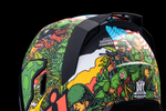 ICON Airflite* Helmet - GP23 - Green - XL 0101-15061