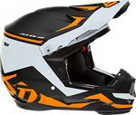 6D HELMETS ATR-2Y Helmet - Drive - Neon Orange - XL 11-6313