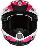 6D HELMETS ATR-2Y Helmet - Fusion - Pink - Large 11-6412
