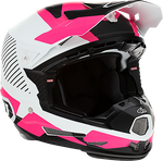 6D HELMETS ATR-2Y Helmet - Fusion - Pink - XL 11-6413