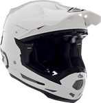 6D HELMETS ATR-2Y Helmet - Gloss White - Large 11-5612