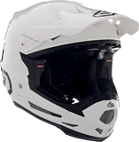 6D HELMETS ATR-2Y Helmet - Gloss White - Large 11-5612