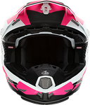 6D HELMETS ATR-2Y Helmet - Fusion - Pink - XL 11-6413