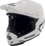 6D HELMETS ATR-2Y Helmet - Gloss White - Large 11-5612