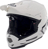 6D HELMETS ATR-2Y Helmet - Gloss White - Large 11-5612