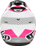 6D HELMETS ATR-2Y Helmet - Fusion - Pink - Large 11-6412