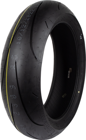 Dunlop Sportmax Q5S Rear Tire 160/60ZR17 (69W) for Enhanced Handling and Grip