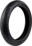 Dunlop Sportmax Q5S Front Motorcycle Tire 120/70ZR17 (58W) - Enhanced Handling and Grip