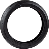 Dunlop Sportmax Q5S Front Motorcycle Tire 120/70ZR17 (58W) - Enhanced Handling and Grip