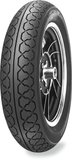 Metzeler Perfect ME 77™ Motorcycle Tire 3.00-18 - Front/Rear - 47S (Part Number 1204700)