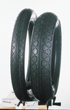 Metzeler Perfect ME 77™ Motorcycle Tire 3.00-18 - Front/Rear - 47S (Part Number 1204700)