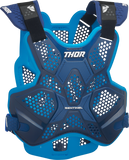 THOR Sentinel LTD Roost Guard Navy XS/S, Part Number 2701-1208