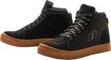 ICON Carga Boots Black Men's US 11, Part Number 3401-1001