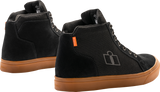 ICON Carga CE™ Boots Black, Men’s US 14, Part Number 3401-1005