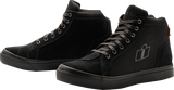 ICON Carga Boots Stealth, Men's US 11.5, Part Number 3401-1014