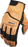 ICON Small Superduty3™ Gloves, Model 3302-0925