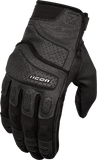 ICON Women's Superduty3™ Gloves, XL, 3302-0922