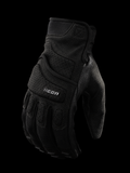 ICON Women's Superduty3™ Gloves, XL, 3302-0922