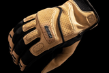 ICON Women's Superduty3™ Gloves, Tan, Medium, 3302-0926