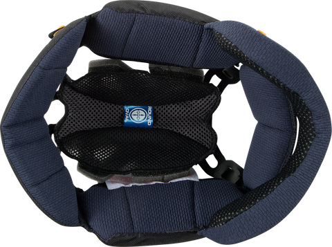ARAI HELMETS Quantum-X Interior Pad - EP IV - 10 mm 07-5823