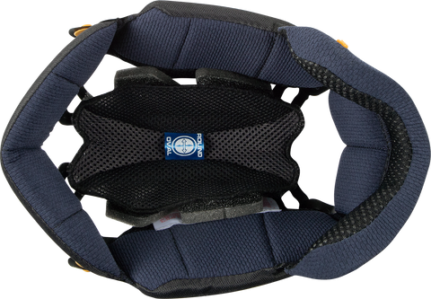 ARAI HELMETS Quantum-X Interior Pad - EP II - 7 mm 07-5816