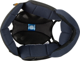 ARAI HELMETS 10 mm Quantum-X EP II Interior Pad 07-5815