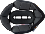 ARAI HELMETS XD-4/VX-Pro3/VX-Pro4 Interior Pad - III - 12 mm 07-5565