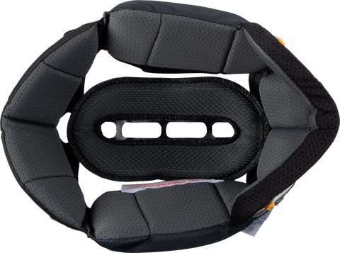 ARAI HELMETS XD-4/VX-Pro3/VX-Pro4 Interior Pad - III - 12 mm 07-5565