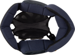ARAI HELMETS Corsair-X/Defiant-X/Signet-X Interior Pad - EP IV - 10 mm 07-5690