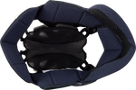 ARAI HELMETS Corsair-X/Defiant-X/Signet-X Interior Pad - EP IV - 5 mm 07-5692