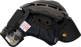 ARAI HELMETS XD-4/VX-Pro3/VX-Pro4 Interior Pad - II - 7 mm 07-5563