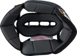 ARAI HELMETS XD-4/VX-Pro3/VX-Pro4 Interior Pad - III - 10 mm 07-5566