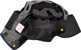 ARAI HELMETS 5 mm Quantum-X EP II Interior Pad, Model 07-5817