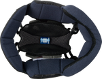 ARAI HELMETS Quantum-X Interior Pad - EP V - 10 mm 07-5827