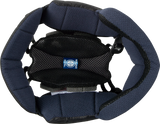 ARAI HELMETS Quantum-X Interior Pad - EP V - 10 mm 07-5827