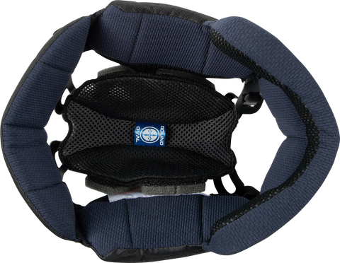 ARAI HELMETS Quantum-X Interior Pad - EP V - 10 mm 07-5827