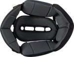 ARAI HELMETS XD-4/VX-Pro3/VX-Pro4 Interior Pad - II - 10 mm 07-5562