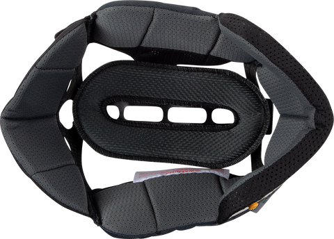 ARAI HELMETS XD-4/VX-Pro3/VX-Pro4 Interior Pad - IV - 5 mm 07-5571